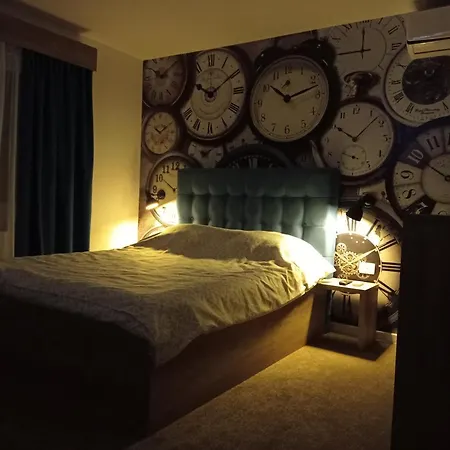 Emili Br 2 Apartmán *