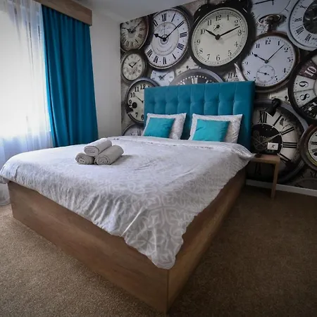 Apartmán Emili Br 2 *