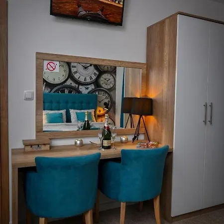 Apartmán Emili Br 2 Bijeljina