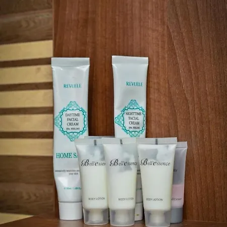 Emili Br 2 公寓 比耶利纳